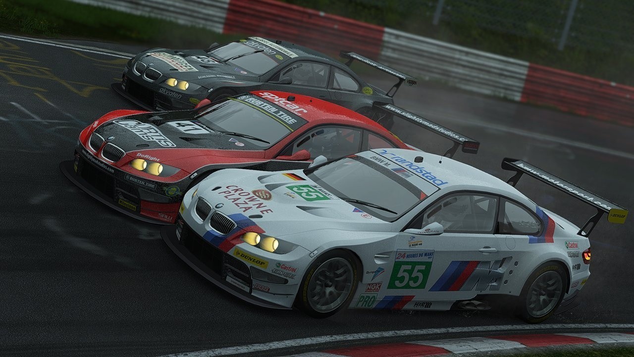 Project Cars - Imagen 11